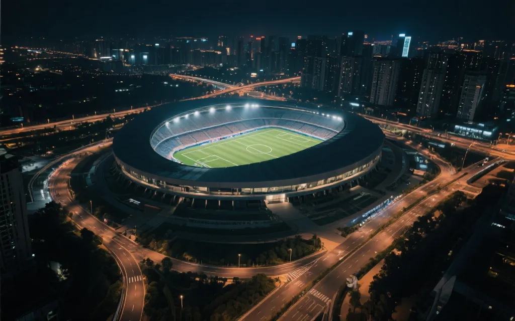 2026世界杯16座主办城市深度解析：场馆升级、智能安保与绿色低碳如何重塑北美城市赛时运营